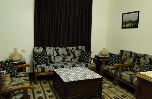 Umm Qais Bed & Breakfast | ( b&b ) Gadara rent room