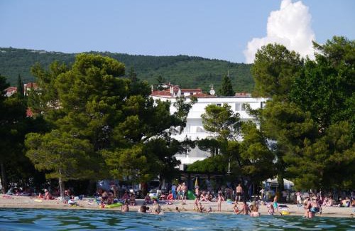 Crikvenica Bed & Breakfast | B&B Galija