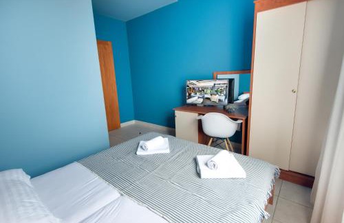 Crikvenica Bed & Breakfast | B&B Galija