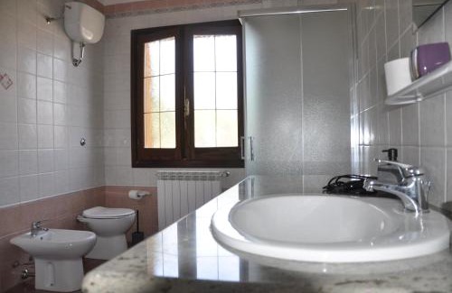 Capoterra Bed & Breakfast | B&B Gassa d'Amante