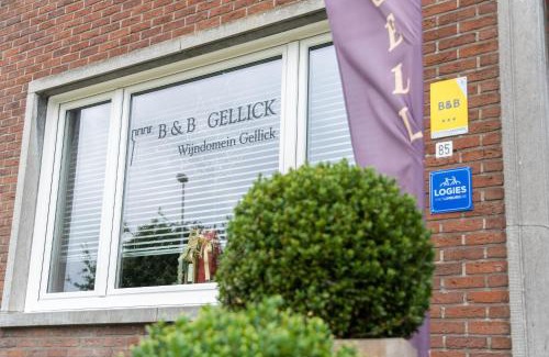 Gellik Bed & Breakfast | B&B Gellick
