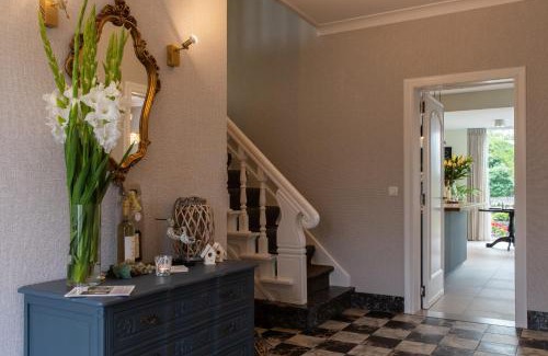 Gellik Bed & Breakfast | B&B Gellick
