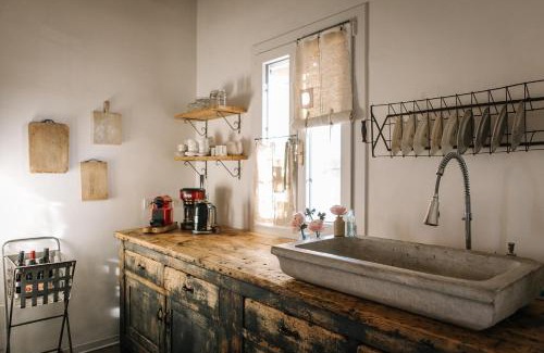 San Faustino-Madonnina-Quattroville Bed & Breakfast | B&B Giarola 25.2