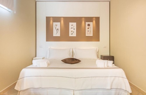 Domus de Maria Bed & Breakfast | B&B Giglio di Chia