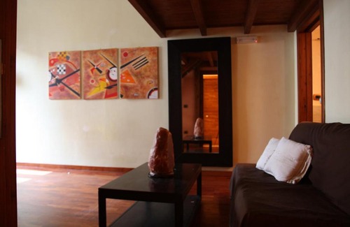 Trani Bed & Breakfast | B&B Gildo Trani
