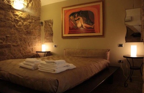 Trani Bed & Breakfast | B&B Gildo Trani
