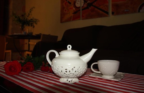 Trani Bed & Breakfast | B&B Gildo Trani