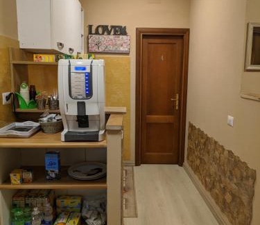 Gianicolense Bed & Breakfast | B&B Gina Trastevere