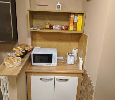 Gianicolense Bed & Breakfast | B&B Gina Trastevere