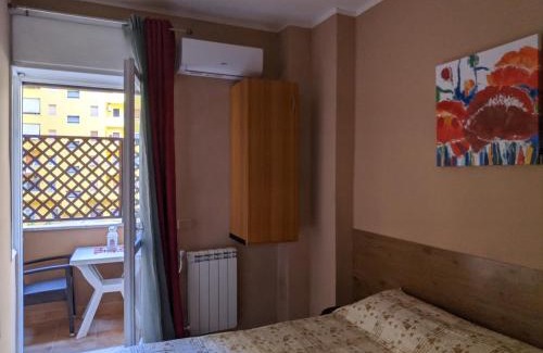 Gianicolense Bed & Breakfast | B&B Gina Trastevere