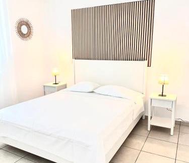 Bellinzona Apartment | B&B Gino