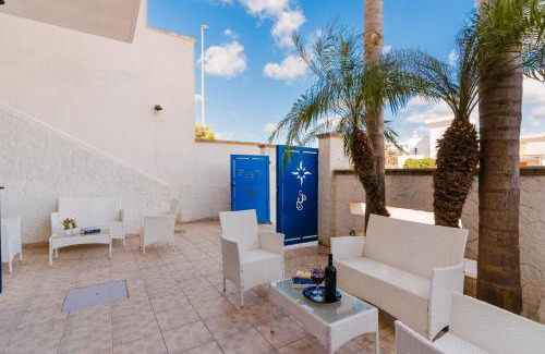 Torre Lapillo Bed & Breakfast | B&B Gioiello del Mare