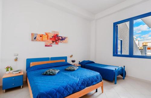 Torre Lapillo Bed & Breakfast | B&B Gioiello del Mare