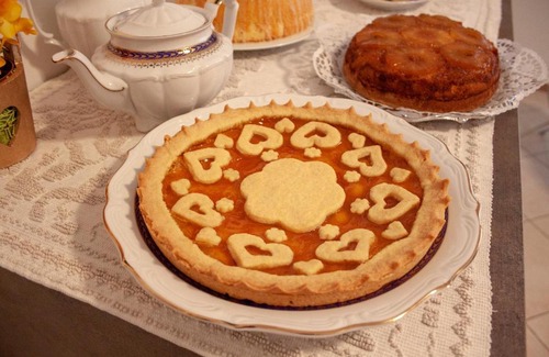 La Pietraia Bed & Breakfast | B&B Giu&Gio