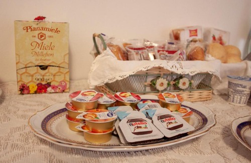 La Pietraia Bed & Breakfast | B&B Giu&Gio