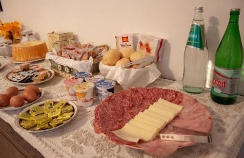 La Pietraia Bed & Breakfast | B&B Giu&Gio