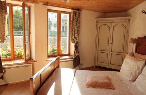 Bouillon Bed & Breakfast | B&B Golden Lion