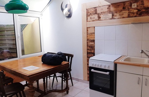 Bouillon Bed & Breakfast | B&B Golden Lion
