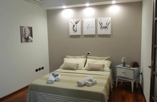 Sorso House | B&B Golfo Asinara Suite & Relax