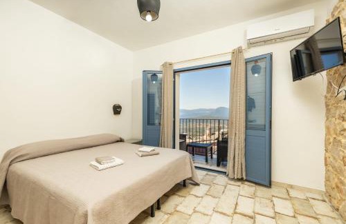 Baunei Bed & Breakfast | B&B Golgo