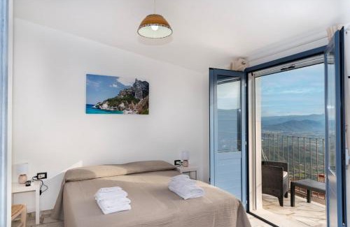 Baunei Bed & Breakfast | B&B Golgo