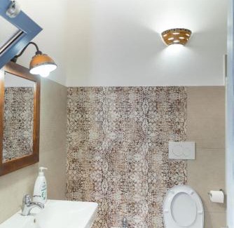 Baunei Bed & Breakfast | B&B Golgo