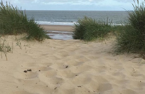 Knokke-Heist Bed & Breakfast | B&B Grain de Sable