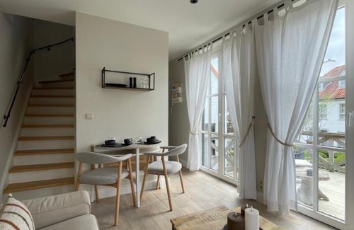 Knokke-Heist Bed & Breakfast | B&B Grain de Sable