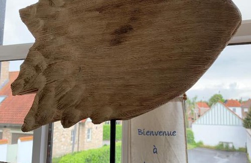 Knokke-Heist Bed & Breakfast | B&B Grain de Sable