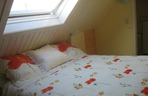 Langemark Bed & Breakfast | B&B Greenhouse 37