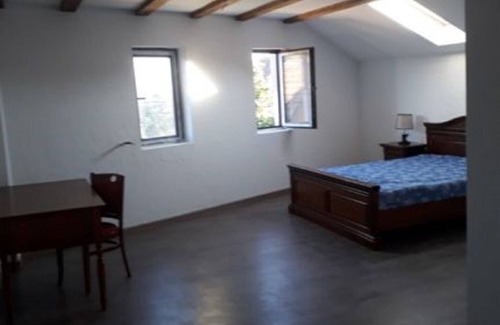 Bucharest City-Centre Bed & Breakfast | B & B Guest house Bucharest ~ Room 9