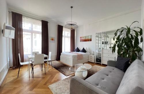 Montreux Bed & Breakfast | B&B Guest House Du Lac