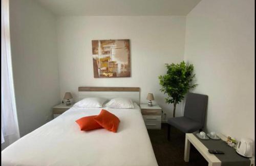 Montreux Bed & Breakfast | B&B Guest House Du Lac
