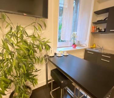 Montreux Bed & Breakfast | B&B Guest House Du Lac