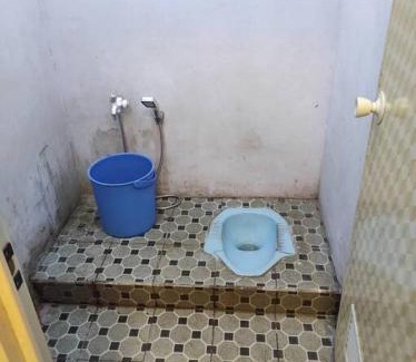 Genteng Apartment | B&B Guest House