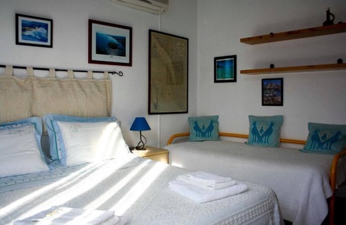 Stintino Bed & Breakfast | B&B Guest House Il Porto Vecchio