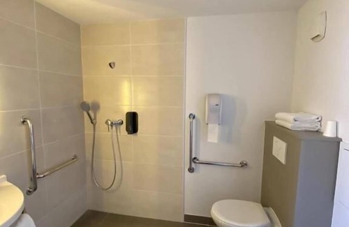 Tresses Hotel | B&B Hôtel Bordeaux Est