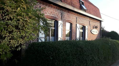Loker Bed & Breakfast | B&B Haere Mai
