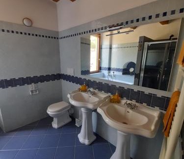 Arcidosso Bed & Breakfast | B&B Harem