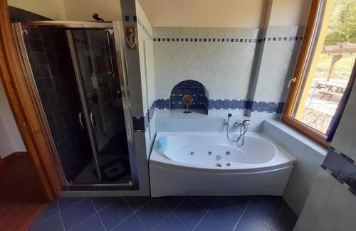 Arcidosso Bed & Breakfast | B&B Harem