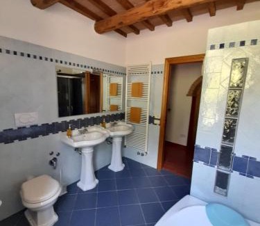 Arcidosso Bed & Breakfast | B&B Harem