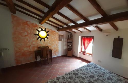 Arcidosso Bed & Breakfast | B&B Harem
