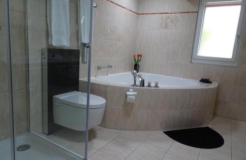 Ebikon Bed & Breakfast | B & B Hartenfels 73