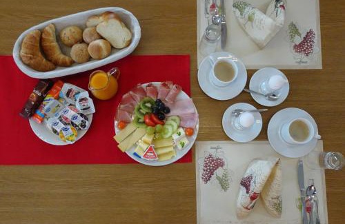 Ebikon Bed & Breakfast | B & B Hartenfels 73