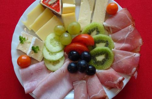 Ebikon Bed & Breakfast | B & B Hartenfels 73
