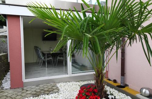 Ebikon Bed & Breakfast | B & B Hartenfels 73