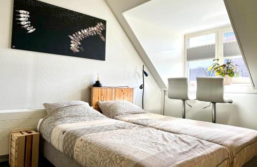 Bunschoten Bed & Breakfast | B&B Hartje Spakenburg
