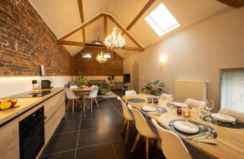 Herstappe Bed & Breakfast | B&B Haspenhoeve