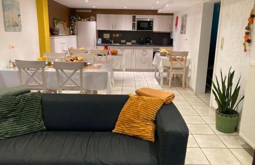 Nidrum Bed & Breakfast | B&B Haus Jola