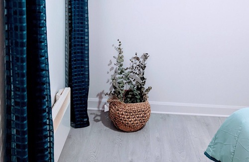 Capucins Bed & Breakfast | B&B Health Nature Room 2